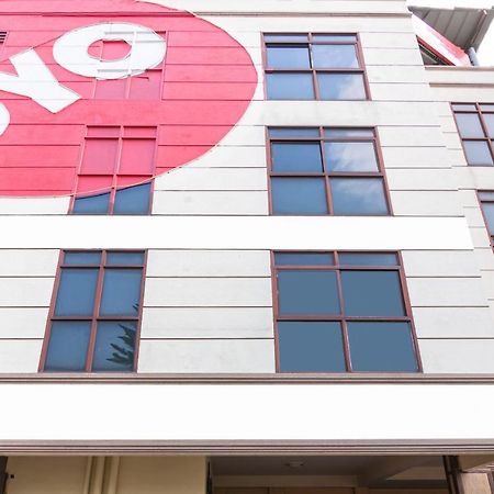 Oyo 539 Hotel Pearl Inn Bengaluru Zewnętrze zdjęcie