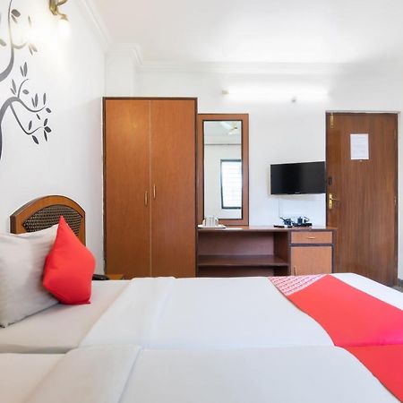 Oyo 539 Hotel Pearl Inn Bengaluru Zewnętrze zdjęcie